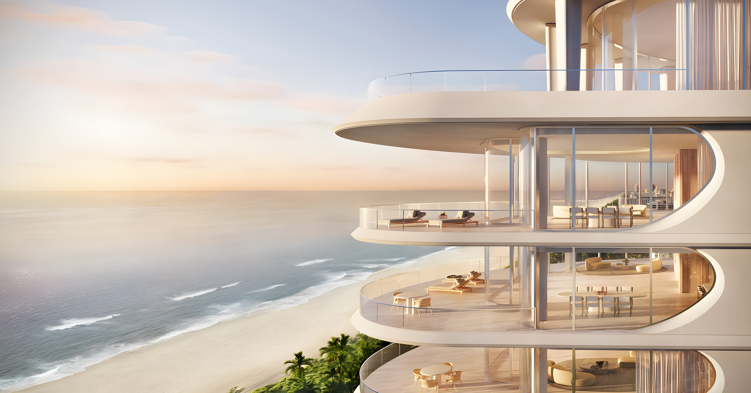 Miami Beach nightlife and dining